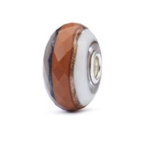 Charm Trollbeads Beads in vetro in Vetro TGLBE-30025